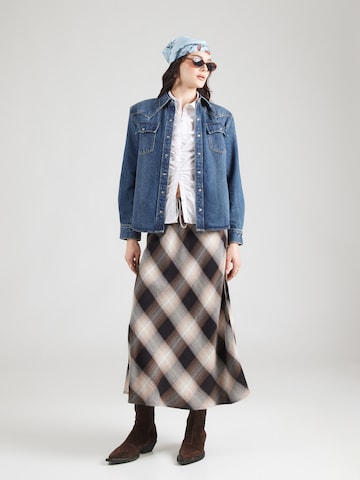 Geacă de primăvară-toamnă de la LEVI'S ® pe albastru