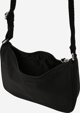 LEVI'S ® Τσάντα ώμου σε μαύρο