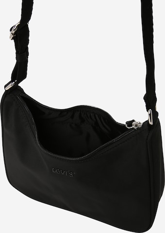 LEVI'S ® Crossbody bag in Black