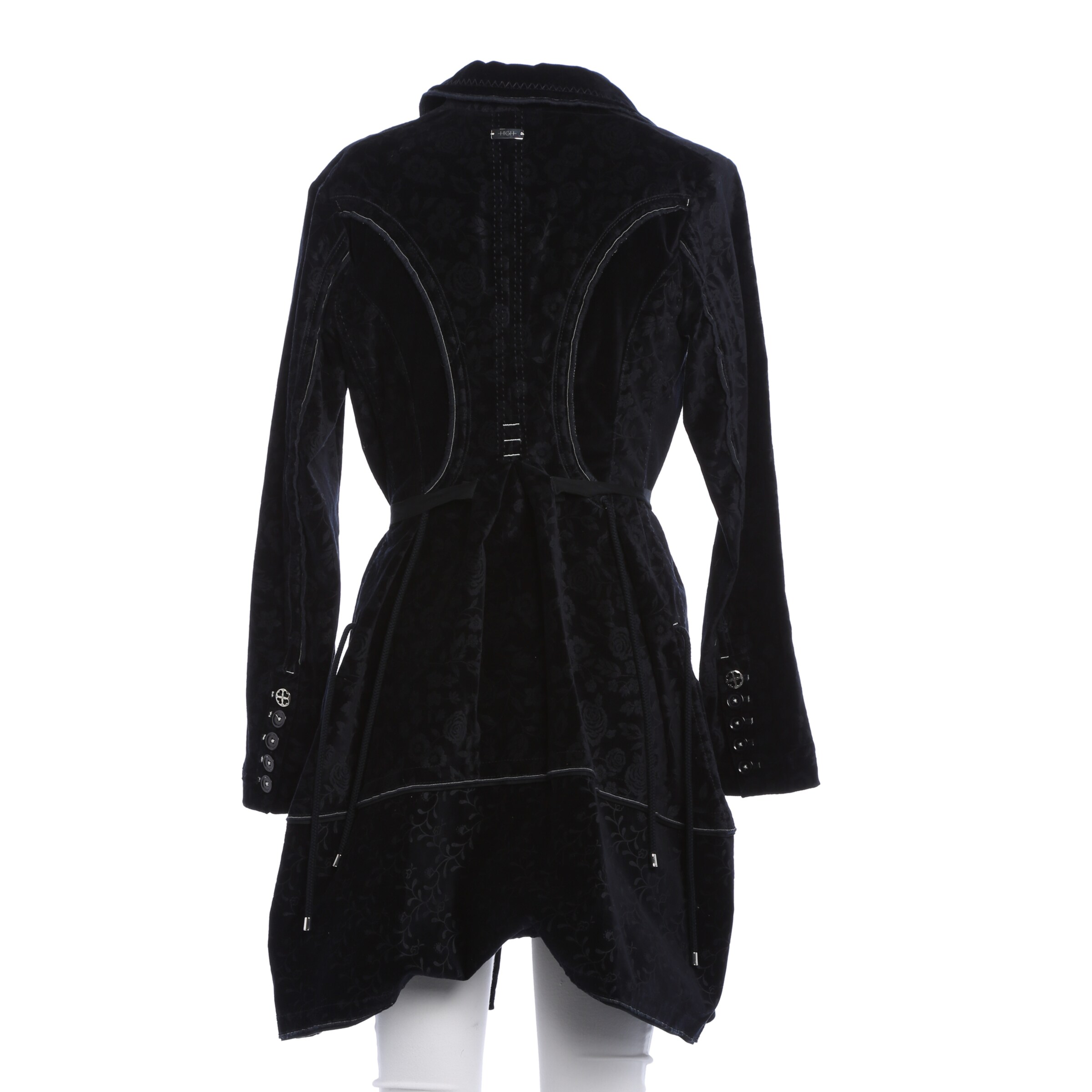 High Use Übergangsjacke S in Blau