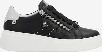 Rieker EVOLUTION Sneakers ' W0505 ' in Black