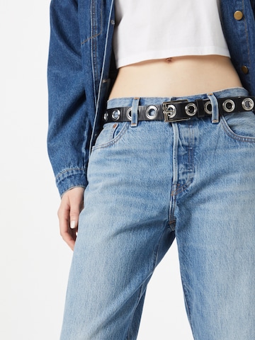 LEVI'S ® Regular Jeans '501 '90s' in Blau