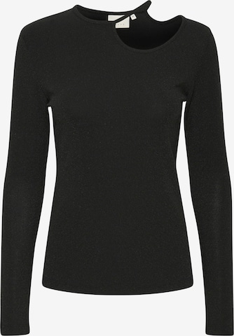 KaffeMajica 'KA Merikka' - crna boja: prednji dio