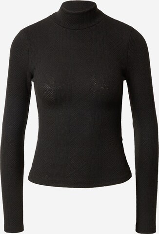 Koton Sweater in Black: front