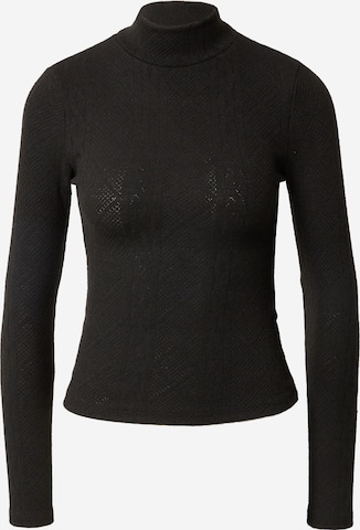 Koton Sweater in Black: front
