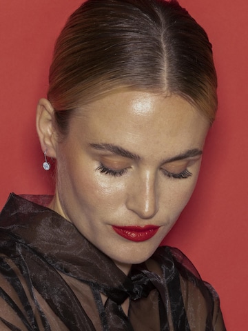 Luxenter Earrings 'Tisab' in Silver