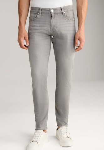 JOOP! Jeans Slim fit Jeans in Grey: front