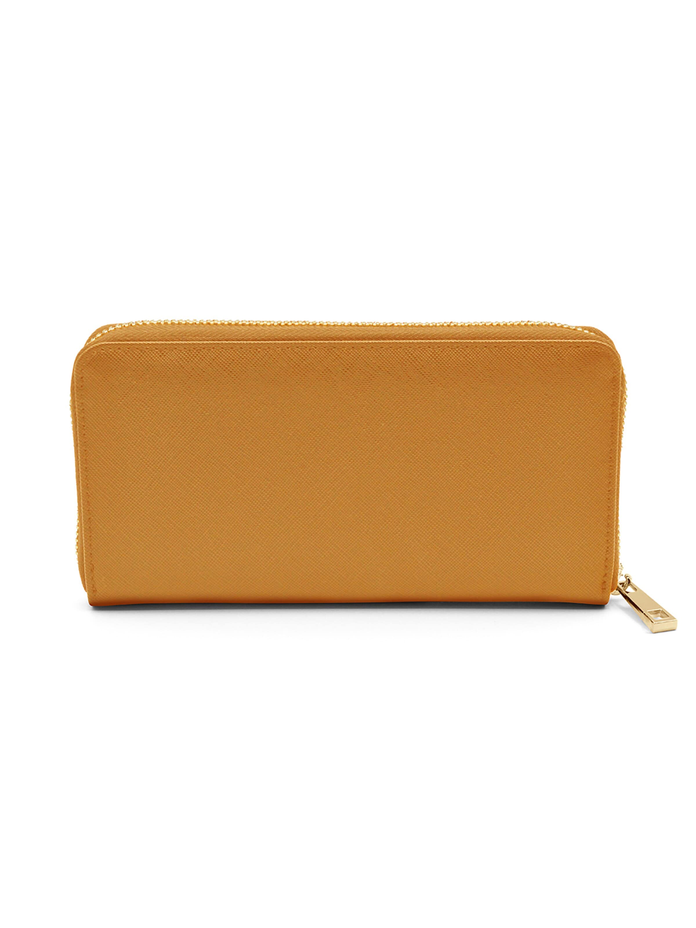 Ateliers Saint Germain - Cartera 'SAINT GERMAIN' en marrón: frente