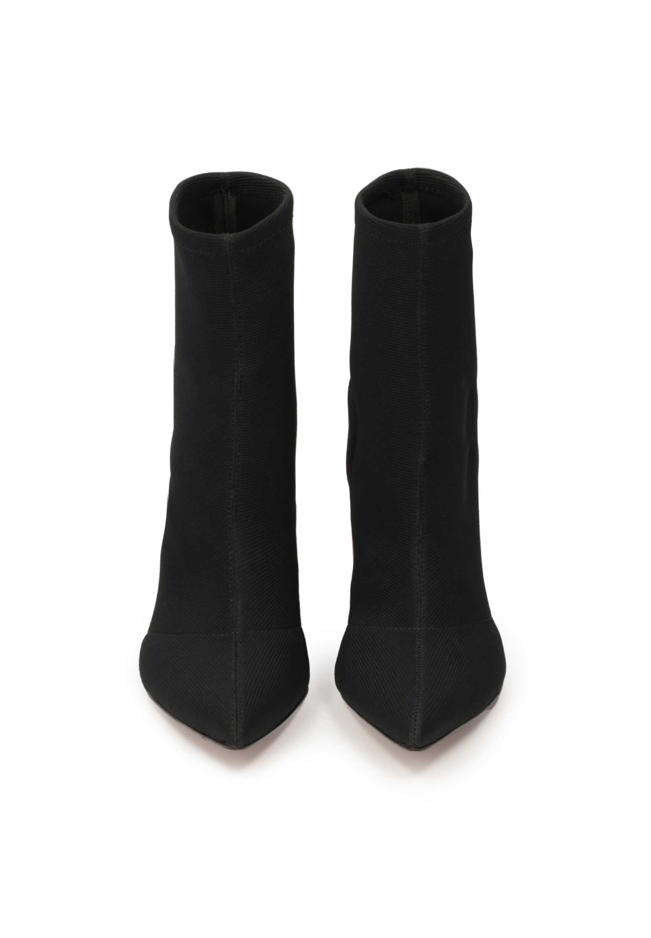 Stivaletto di Kazar in nero