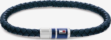 TOMMY HILFIGER Armband in Schwarz: predná strana