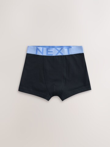 Next Boxershorts in Schwarz