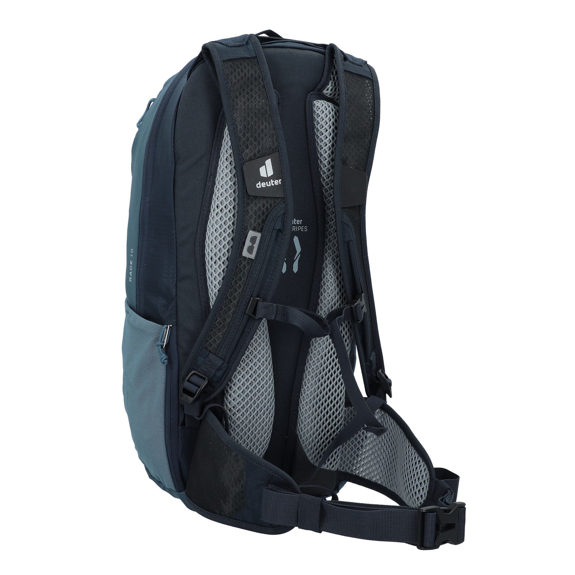 Sac à dos de sport 'Race 16' DEUTER en bleu