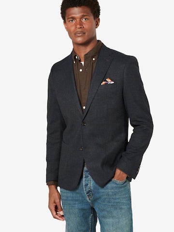 Next Regular Fit Jakke i blå: forside