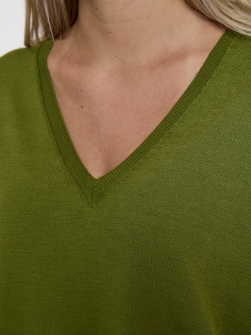 minus Top 'Peyton' in Grün