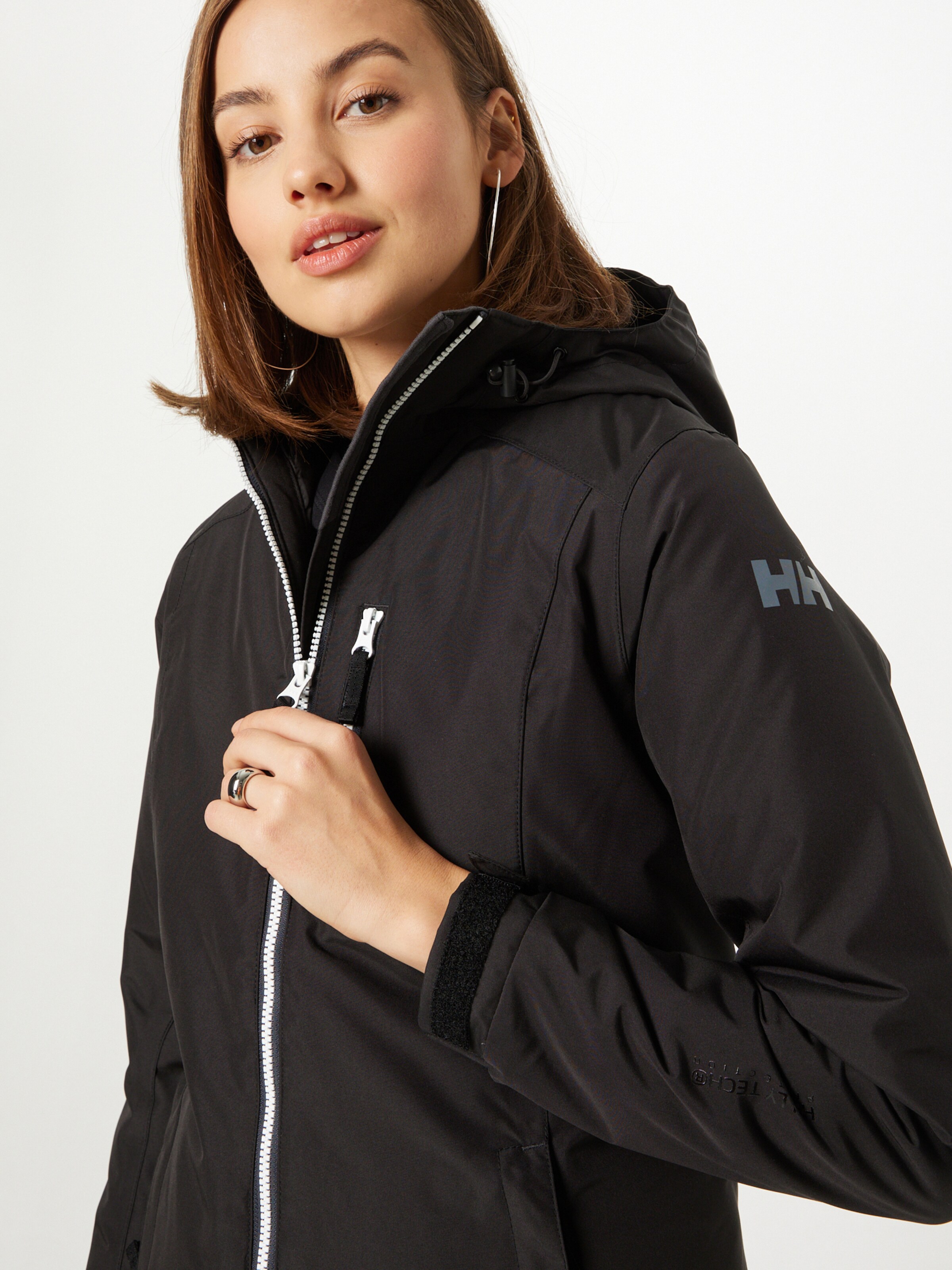 Helly hansen jacket sale hotsell