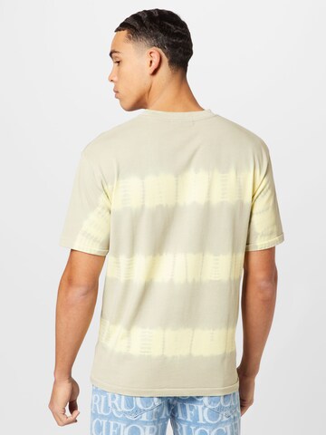 T-Shirt SCOTCH & SODA en beige