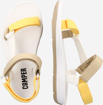 CAMPER Sandals 'Match' in Mixed colors