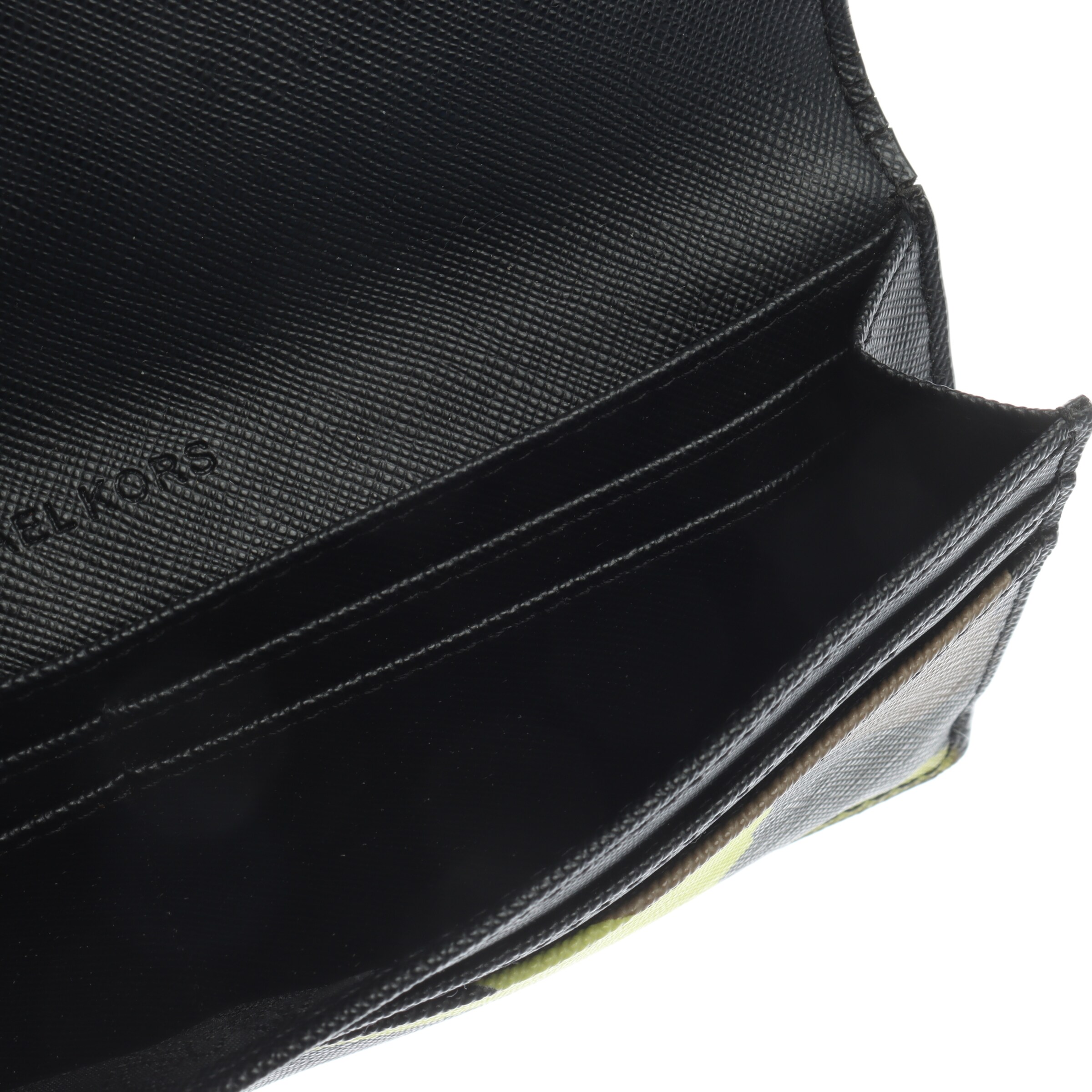 Michael Kors Small Leather Goods in One size in Mixed colors