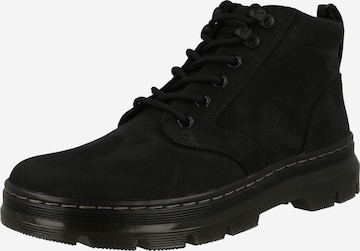 Dr. Martens Lace-Up Boots 'Bonny' in Black: front