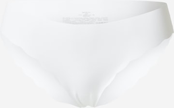 Skiny Spodnje hlačke 'Rio' | bela barva: sprednja stran