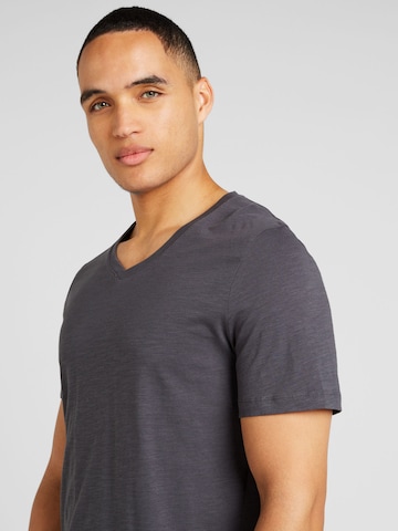 T-Shirt s.Oliver en gris