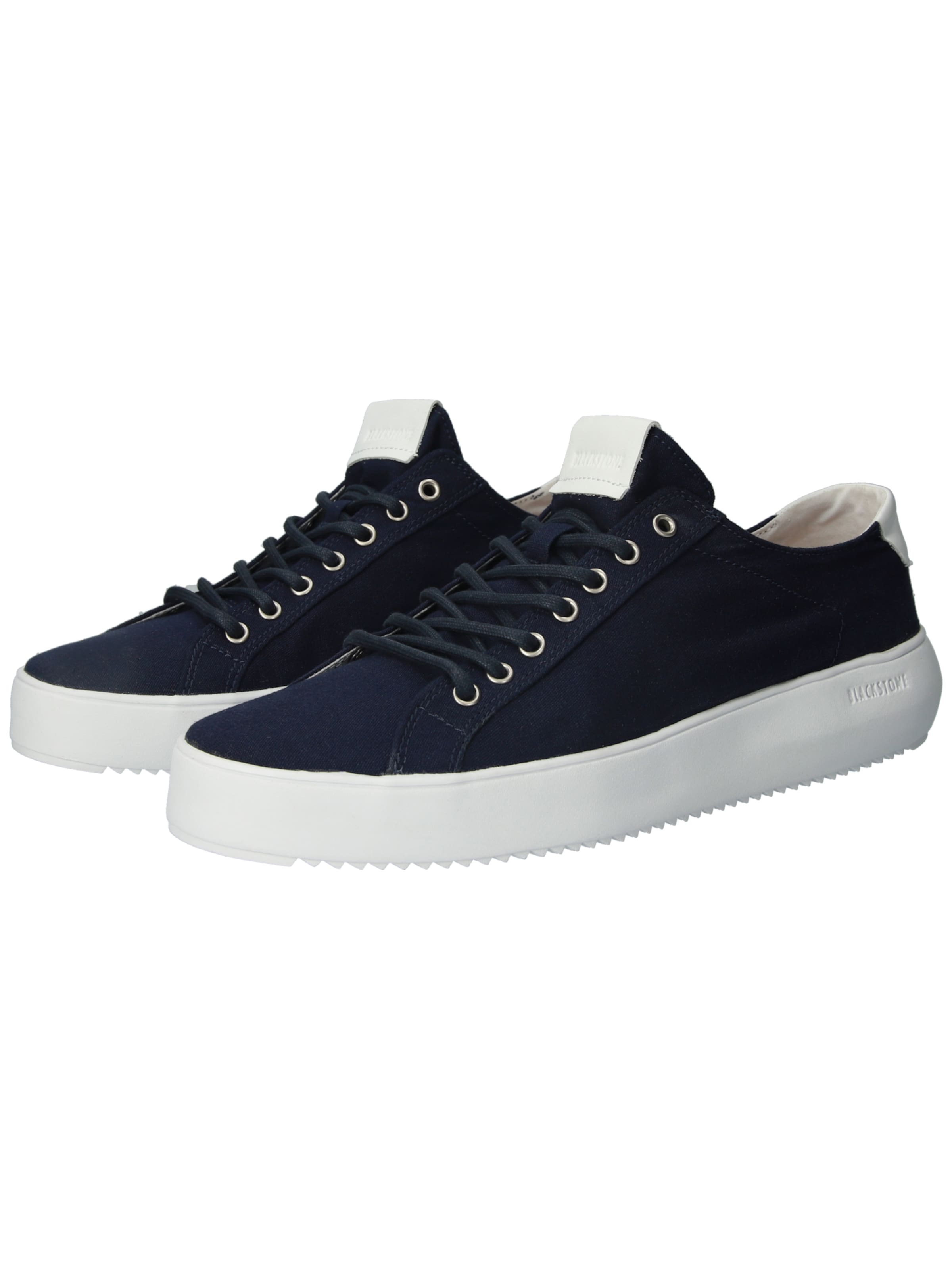 BLACKSTONE - Zapatillas deportivas bajas 'Morgan ZG30' en azul