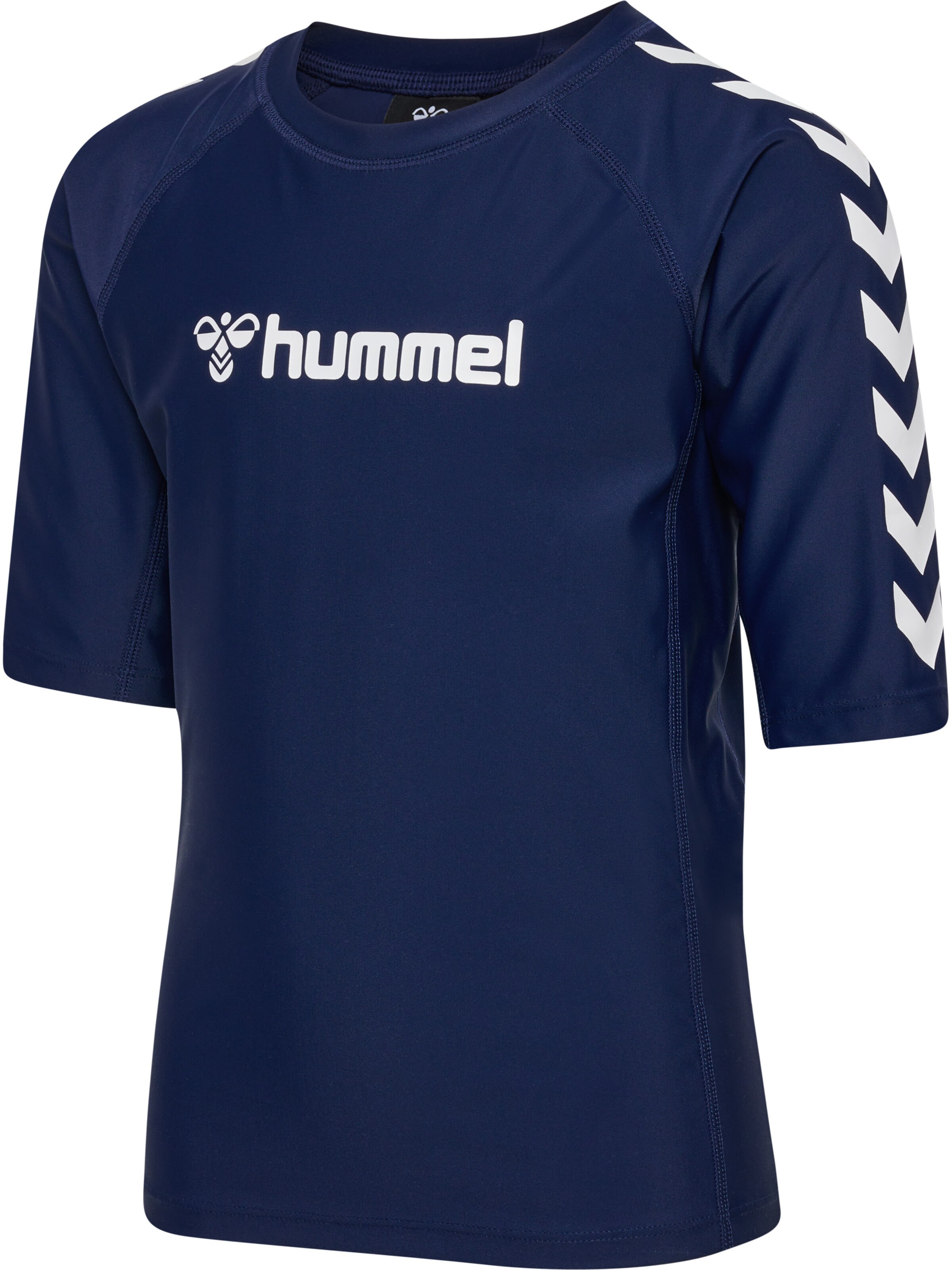 Hummel UV-beskyttelse 'Fiji' i blå