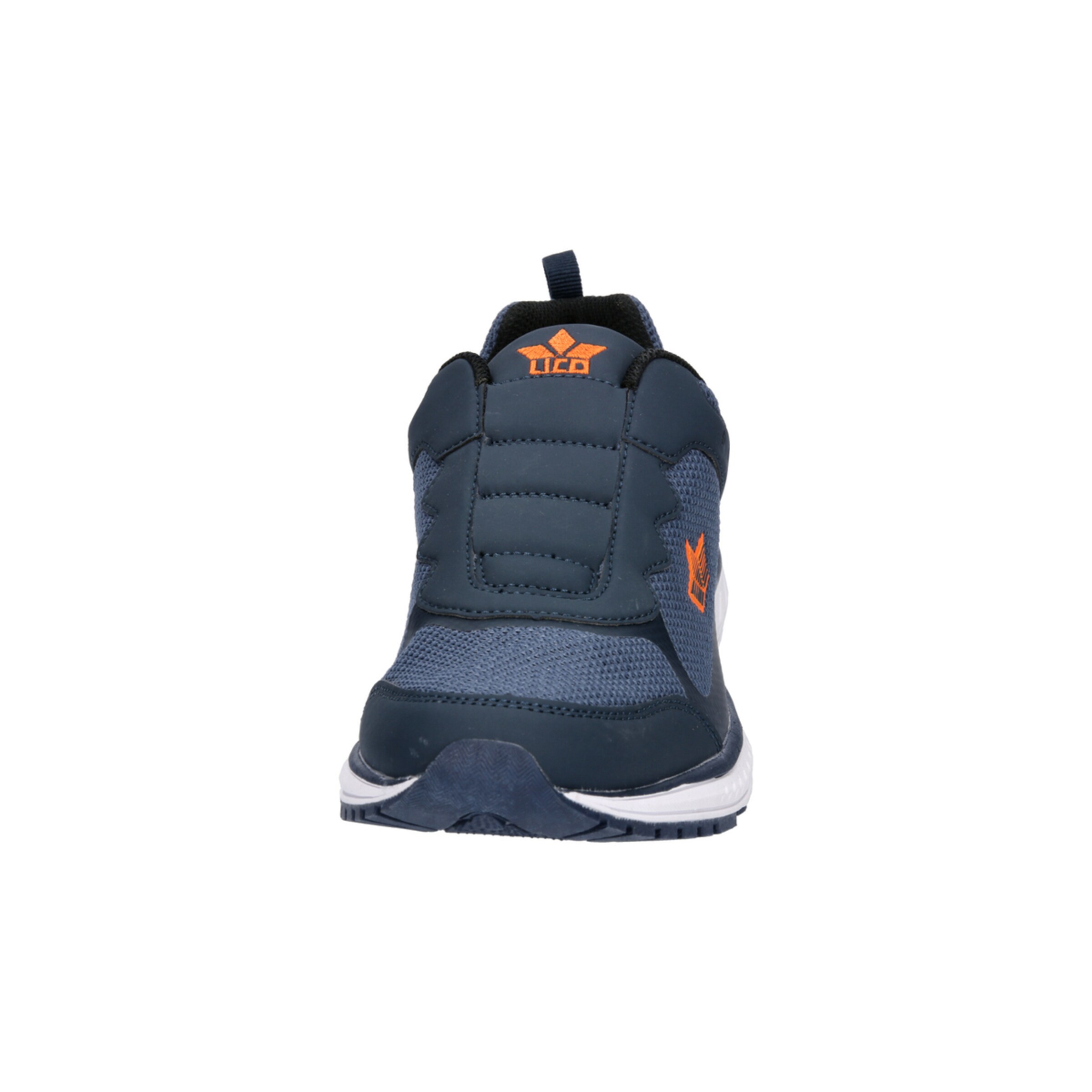 LICO Slip-on 'Arman' in Blue