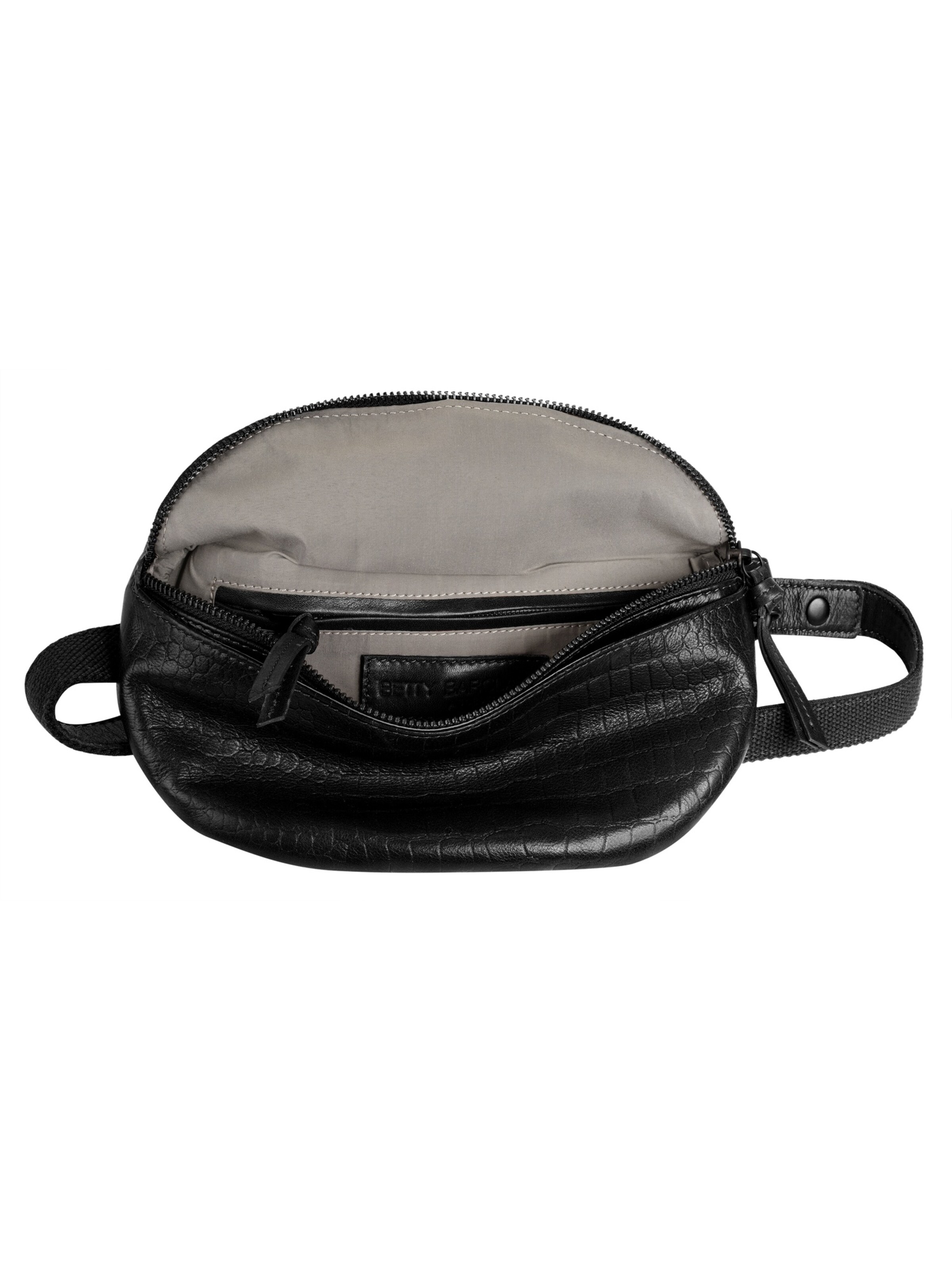 Betty Barclay Gürteltasche 'Betty Barclay Gürteltasche'‌‌‌‌‌‌‌‌‌ in Schwarz