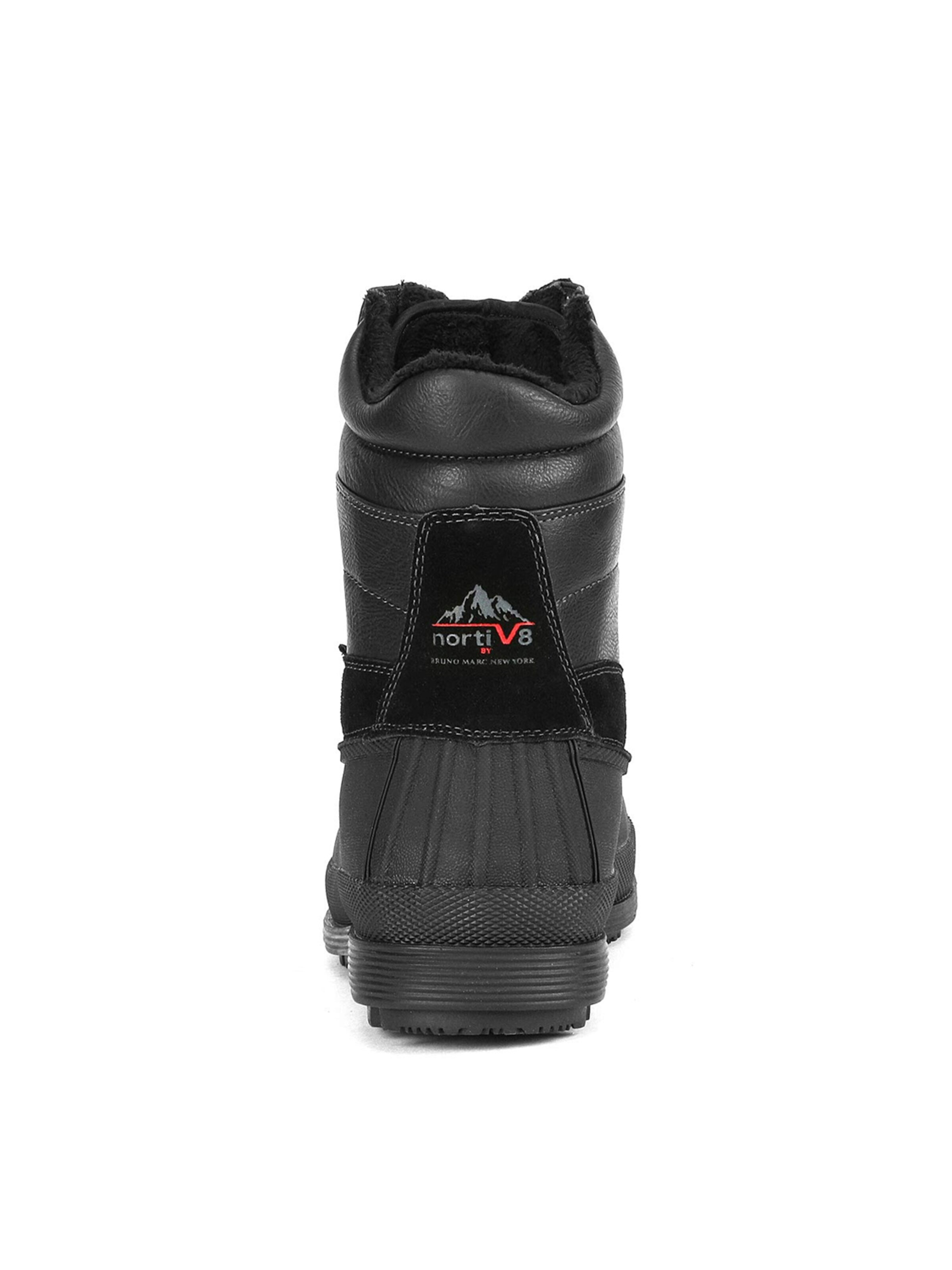 Boots di NORTIV 8 in nero