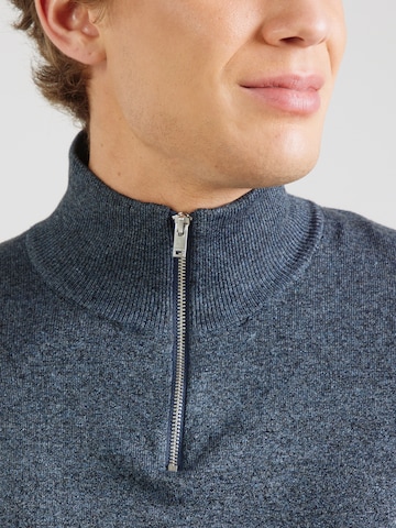 Lindbergh Pullover in Blau