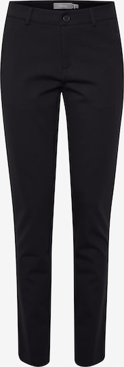 Fransa Pantalón chino 'TESSA' en negro, Vista del producto