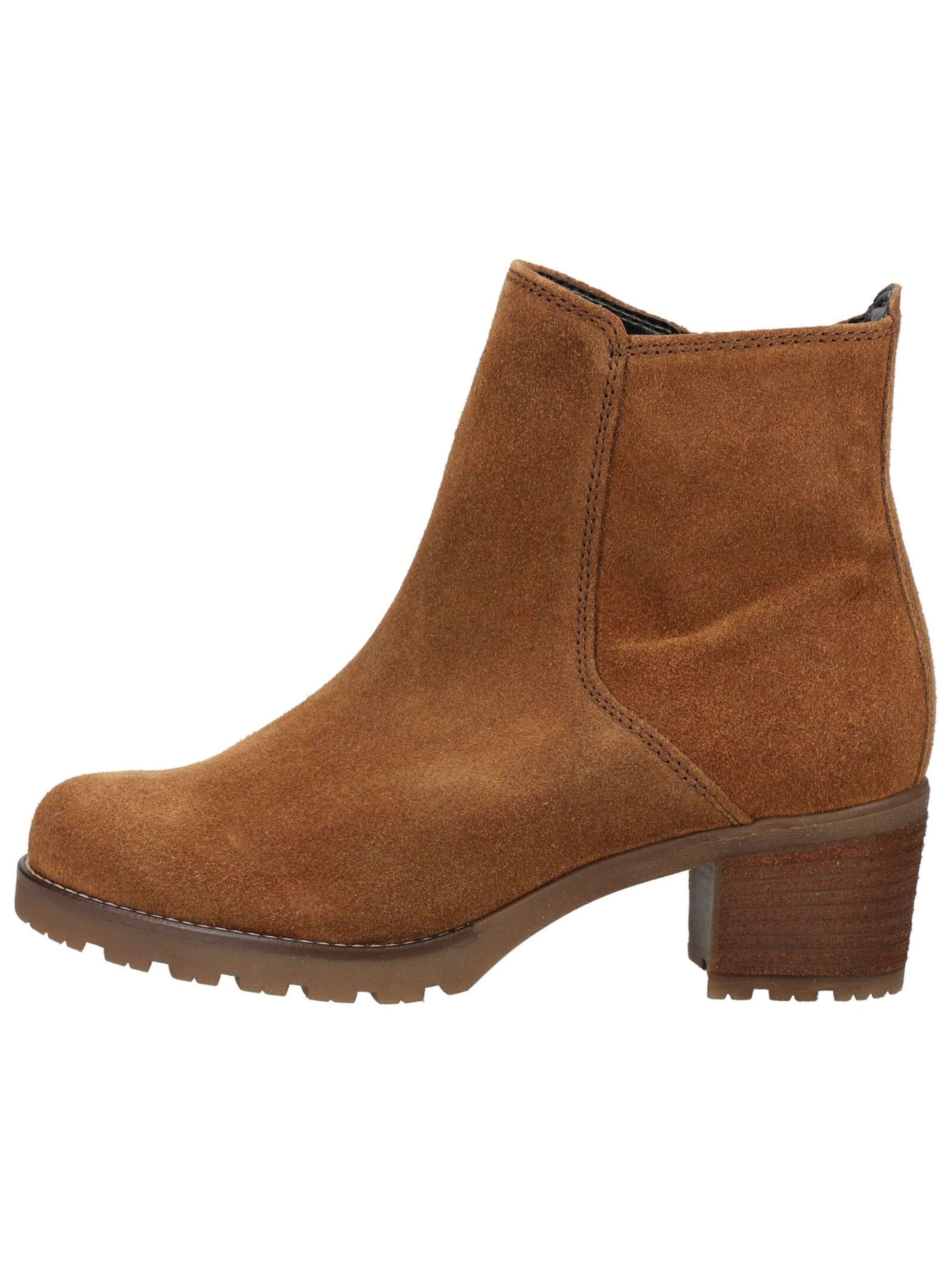 Bottines GABOR en marron