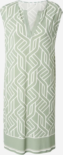 Suknelė iš s.Oliver BLACK LABEL, spalva – pastelinė žalia / balta, Prekių apžvalga