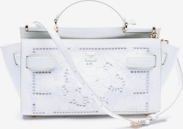 DOLCE & GABBANA Bag in One size in White: front