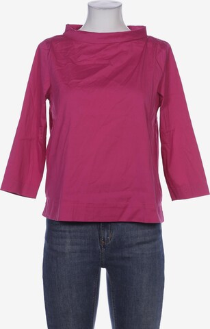 Windsor Blouse & Tunic in M in Pink: front