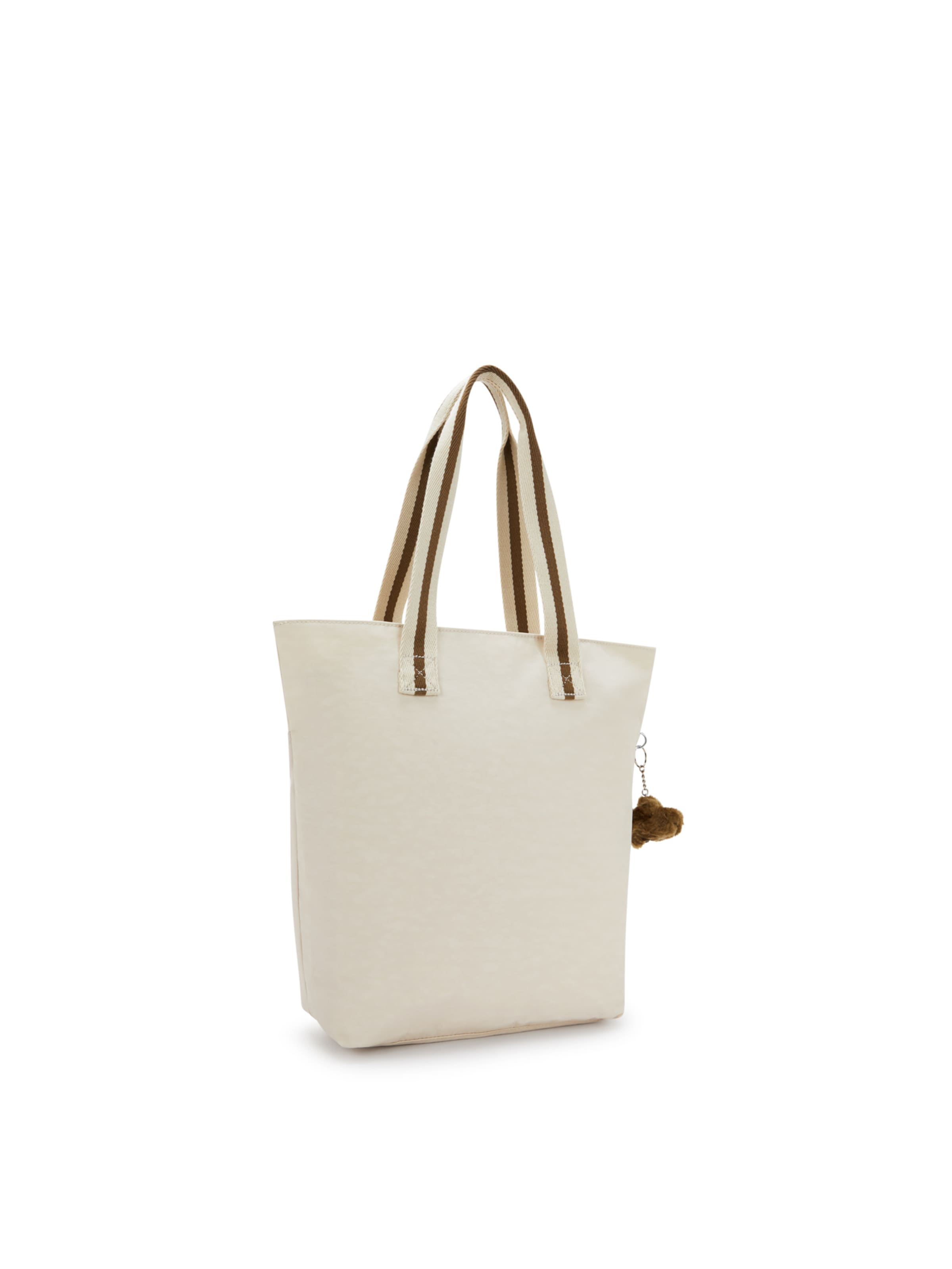 KIPLING Handväska 'HANIFA' i beige