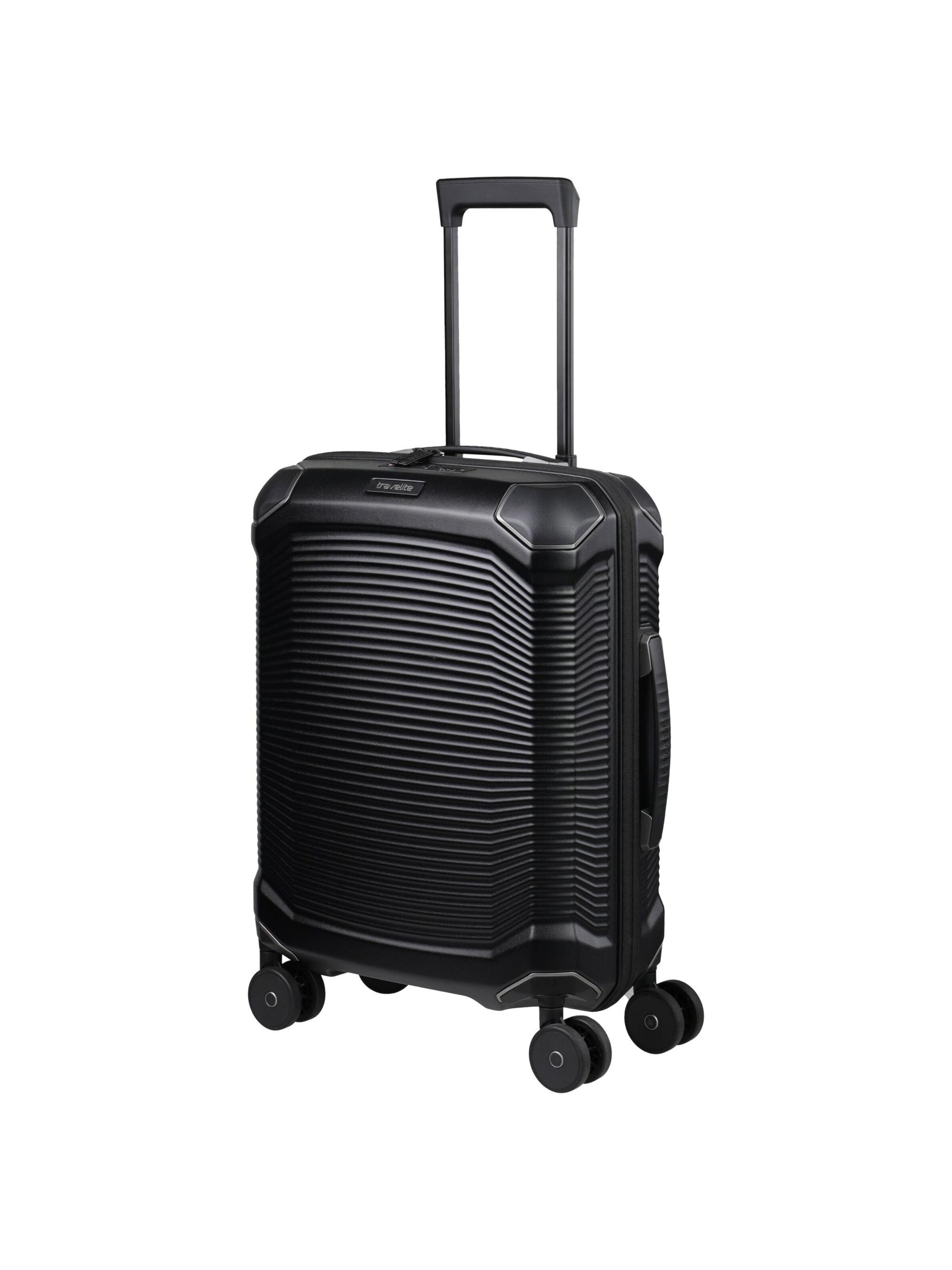 TRAVELITE Cart 'Millennium' in Black