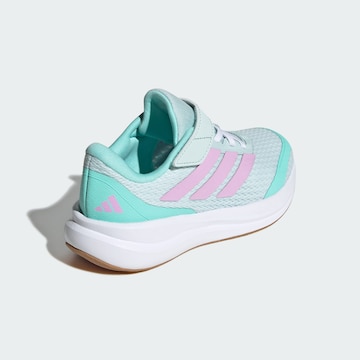 ADIDAS SPORTSWEAR Sneakers 'Runfalcon 6' in Groen