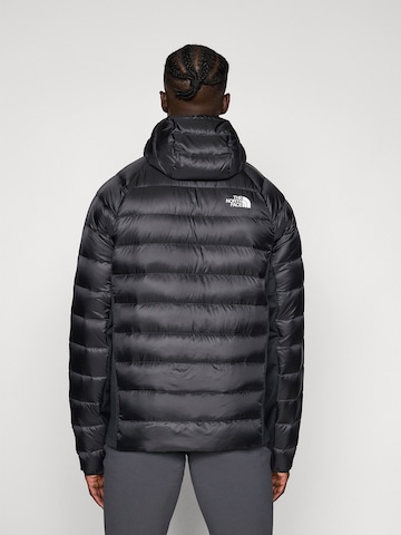 Veste outdoor 'BETTAFORCA' THE NORTH FACE en noir