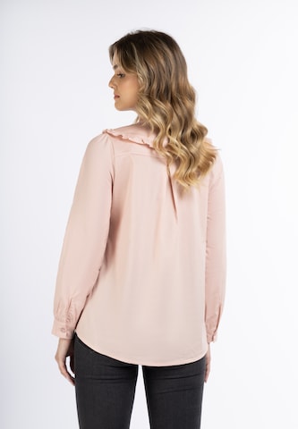 DreiMaster Vintage Blouse in Roze