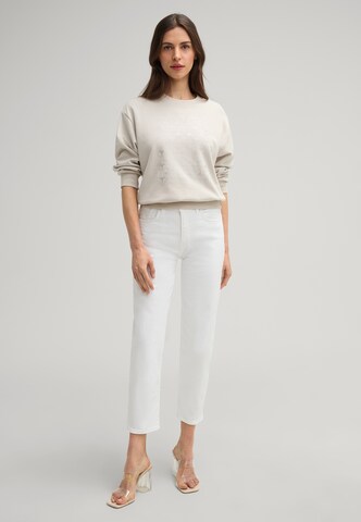 JOOP! Regular Jeans 'Marlin' in Wit