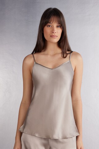 INTIMISSIMI Top in Beige: Vorderseite