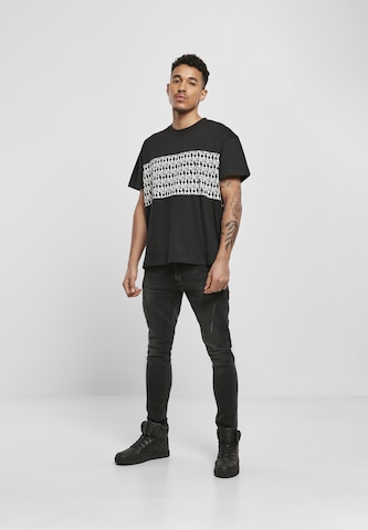 Cayler & Sons Shirt 'Prayor' in Black