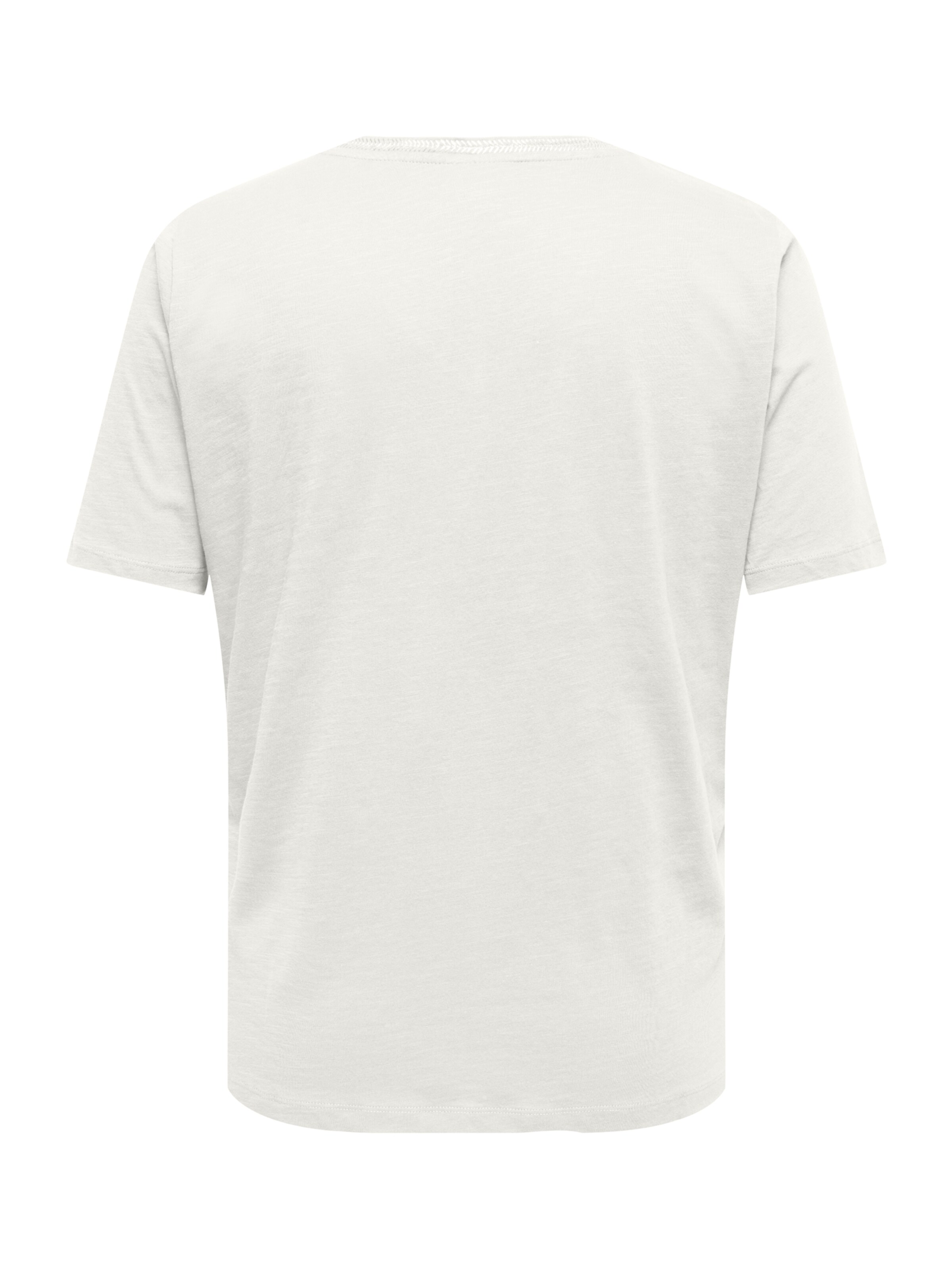 ONLY Carmakoma Shirt 'CARTOBI' in Wit