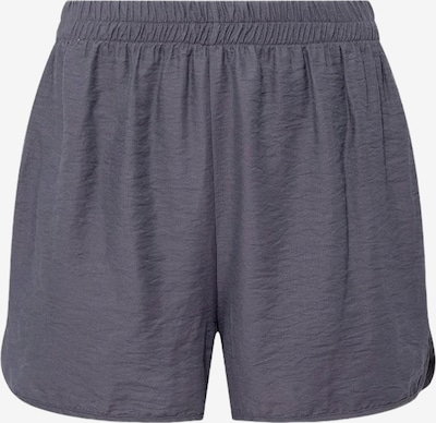 Rivus Shorts in dunkelgrau, Produktansicht