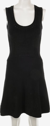 DSQUARED2 Dress in M in Black: front