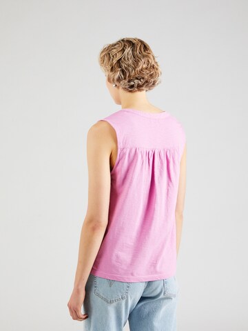Haut s.Oliver en rose