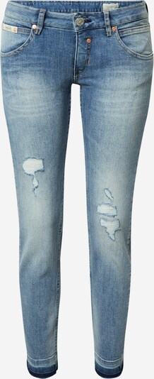 Herrlicher Jeans in Blue denim, Item view
