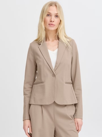 Blazer ' BYRizetta' b.young en beige